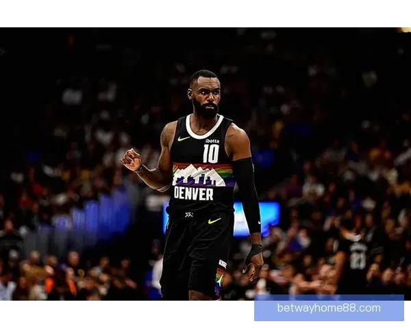 掘金官方更新伤情 沃特森右腿筋紧张 小哈达威左膝不适