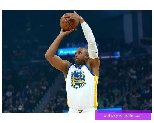 勇士更新伤情霍福德波斯特恢复顺利下周将复查进展可期