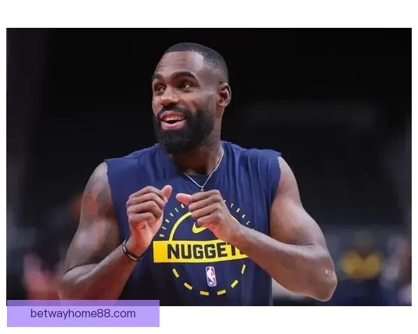 掘金官方更新伤情 沃特森右腿筋紧张 小哈达威左膝不适