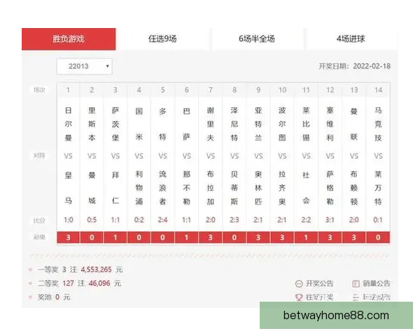 精准预测体育赛事胜负分析 优质竞猜推荐助你赢得大奖