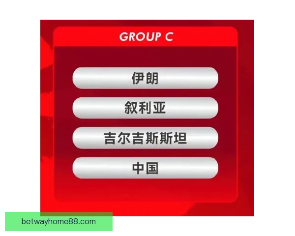 官方确认亚洲杯2027抽签仪式将于北京时间五月十日凌晨两点举行